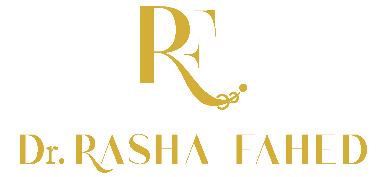 Dr. Rasha Fahed